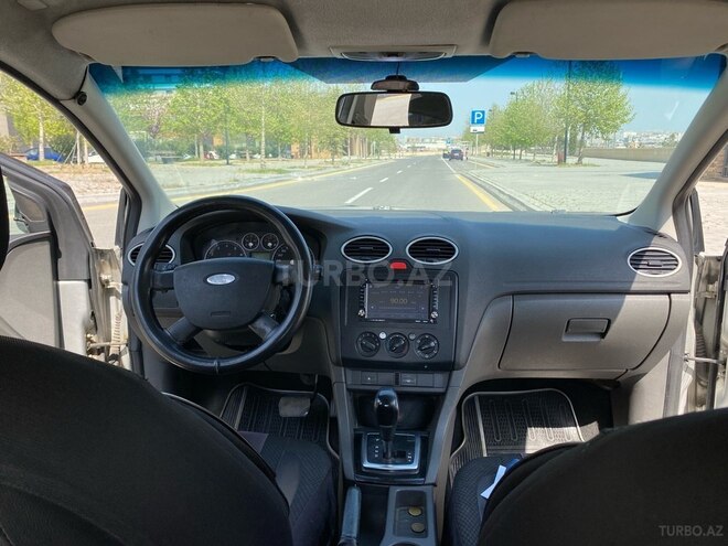 Ford Focus 2005, 279,000 km - 1.6 l - Bakı