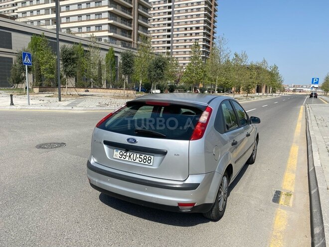 Ford Focus 2005, 279,000 km - 1.6 l - Bakı