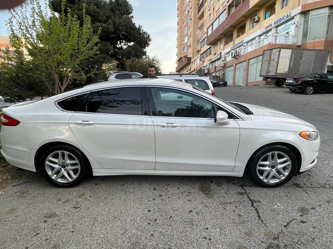 Ford Fusion 2015, 173,099 km - 0.2 l - Bakı