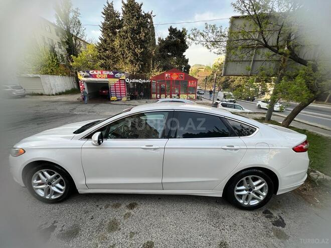Ford Fusion 2015, 173,099 km - 0.2 l - Bakı