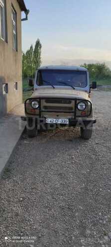 UAZ 31514 1998, 430,000 km - 2.5 l - Quba