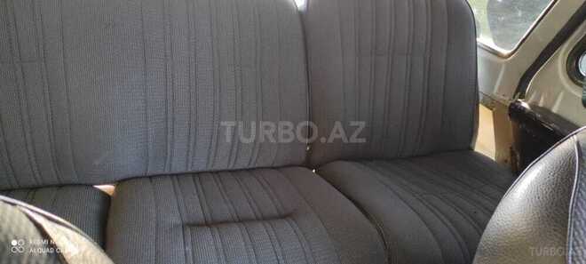 UAZ 31514 1998, 430,000 km - 2.5 l - Quba