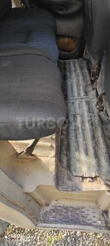 UAZ 31514 1998, 430,000 km - 2.5 l - Quba