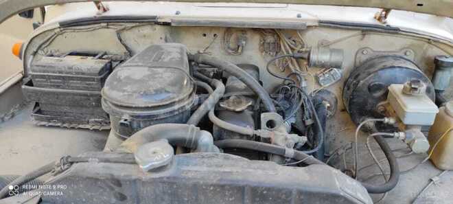 UAZ 31514 1998, 430,000 km - 2.5 l - Quba