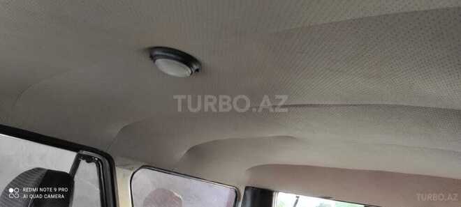 UAZ 31514 1998, 430,000 km - 2.5 l - Quba