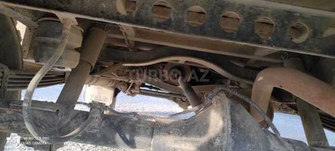 UAZ 31514 1998, 430,000 km - 2.5 l - Quba