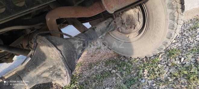 UAZ 31514 1998, 430,000 km - 2.5 l - Quba