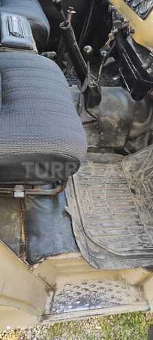UAZ 31514 1998, 430,000 km - 2.5 l - Quba