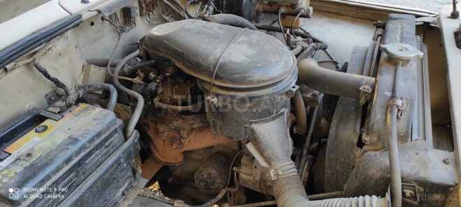 UAZ 31514 1998, 430,000 km - 2.5 l - Quba