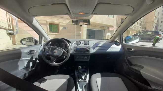 SEAT Ibiza 2013, 130,000 km - 1.4 л - Bakı
