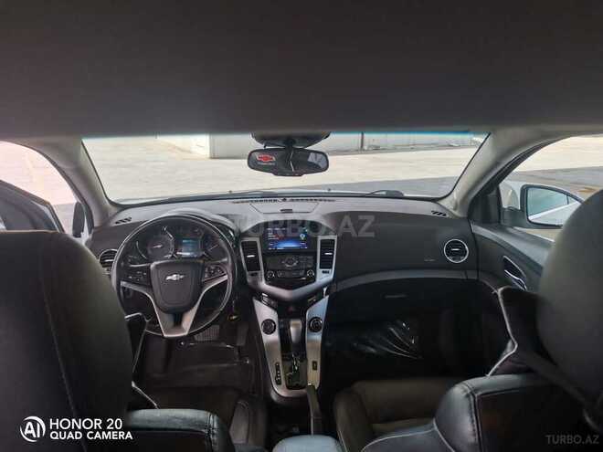 Chevrolet Cruze 2014, 20,000 km - 1.4 л - Bakı