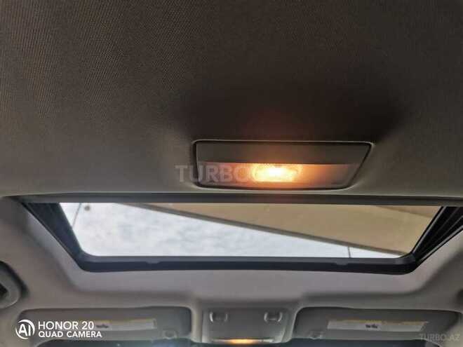 Chevrolet Cruze 2014, 20,000 km - 1.4 л - Bakı