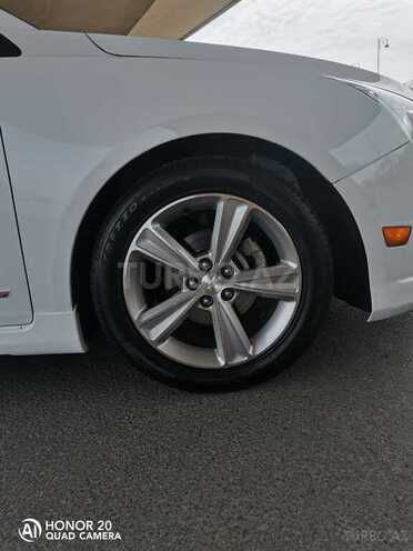 Chevrolet Cruze 2014, 20,000 km - 1.4 л - Bakı