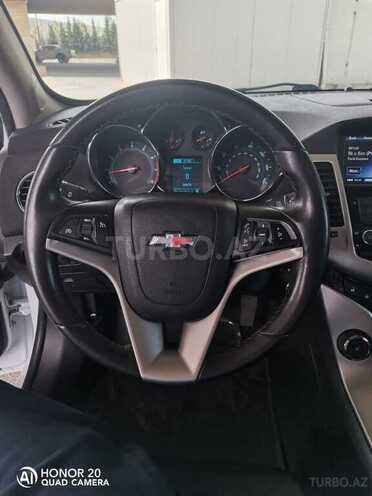 Chevrolet Cruze 2014, 20,000 km - 1.4 л - Bakı