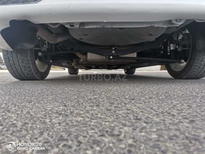 Chevrolet Cruze 2014, 20,000 km - 1.4 л - Bakı