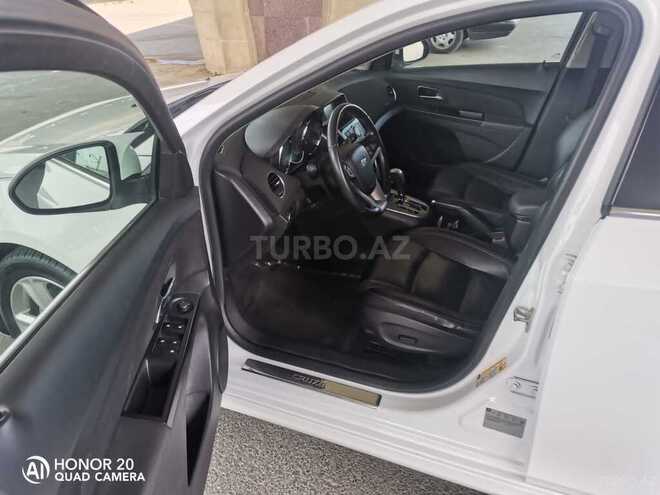 Chevrolet Cruze 2014, 20,000 km - 1.4 л - Bakı