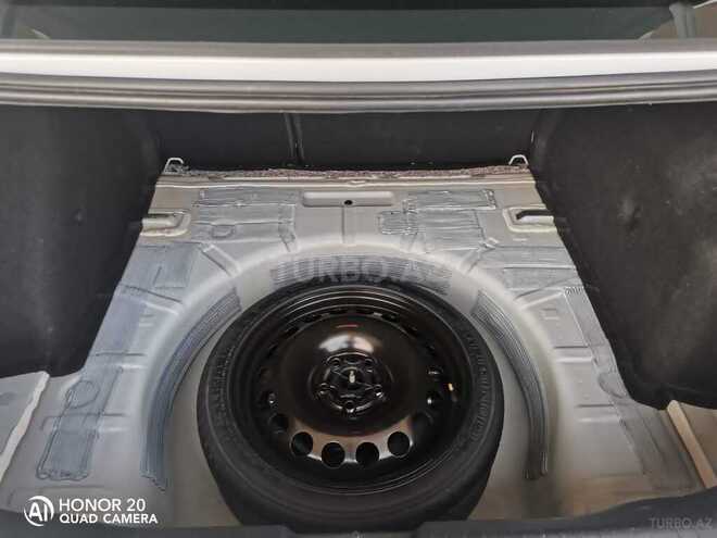 Chevrolet Cruze 2014, 20,000 km - 1.4 л - Bakı