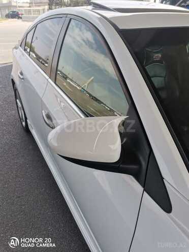 Chevrolet Cruze 2014, 20,000 km - 1.4 л - Bakı