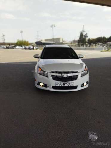 Chevrolet Cruze 2014, 20,000 km - 1.4 л - Bakı