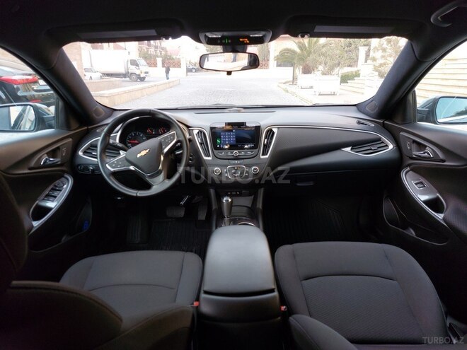 Chevrolet Malibu 2020, 19,200 km - 1.5 l - Bakı