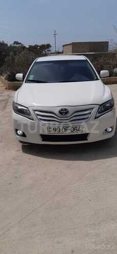 Toyota Camry 2010, 177,000 km - 2.4 l - Bakı