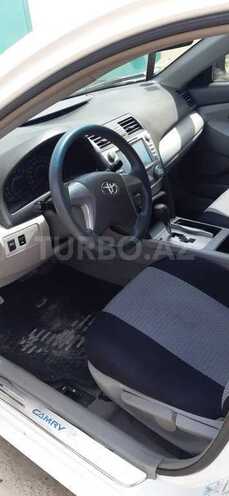 Toyota Camry 2010, 177,000 km - 2.4 l - Bakı