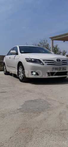 Toyota Camry 2010, 177,000 km - 2.4 l - Bakı