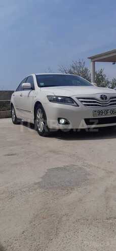 Toyota Camry 2010, 177,000 km - 2.4 l - Bakı