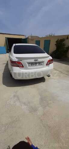 Toyota Camry 2010, 177,000 km - 2.4 l - Bakı