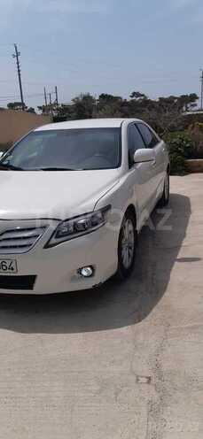 Toyota Camry 2010, 177,000 km - 2.4 l - Bakı