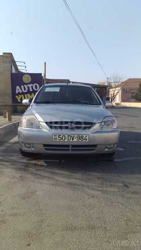 Kia Rio 2005, 307,000 km - 1.5 l - Bakı