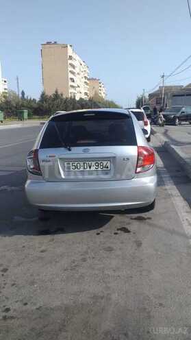 Kia Rio 2005, 307,000 km - 1.5 l - Bakı