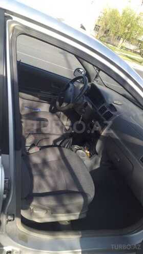 Kia Rio 2005, 307,000 km - 1.5 l - Bakı