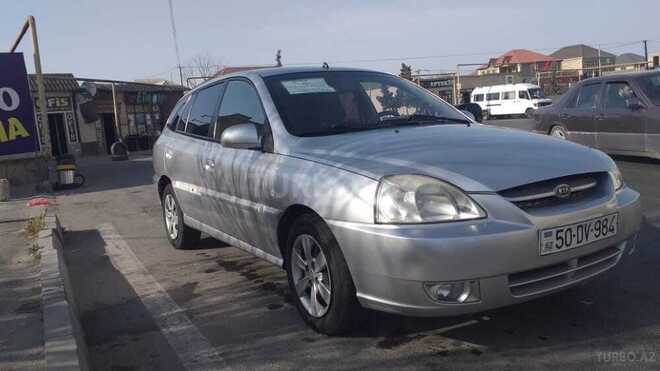 Kia Rio 2005, 307,000 km - 1.5 l - Bakı