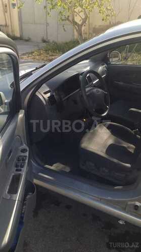 Kia Rio 2005, 307,000 km - 1.5 l - Bakı