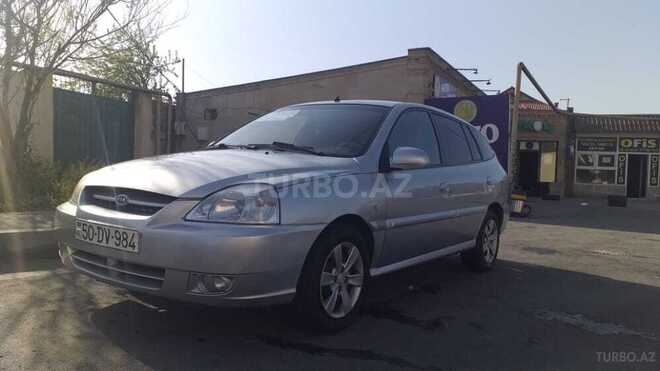 Kia Rio 2005, 307,000 km - 1.5 l - Bakı