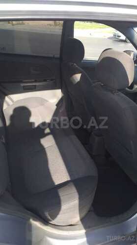 Kia Rio 2005, 307,000 km - 1.5 l - Bakı