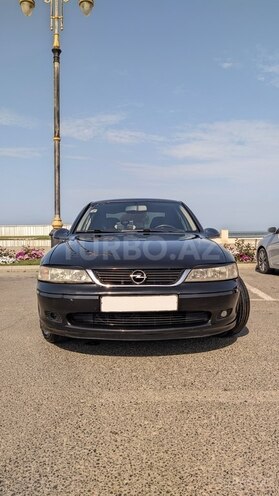 Opel Vectra 1999, 368,049 km - 1.6 л - Sumqayıt