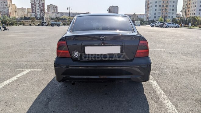 Opel Vectra 1999, 368,049 km - 1.6 л - Sumqayıt