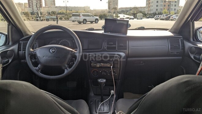 Opel Vectra 1999, 368,049 km - 1.6 л - Sumqayıt