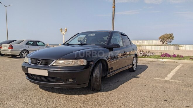 Opel Vectra 1999, 368,049 km - 1.6 л - Sumqayıt