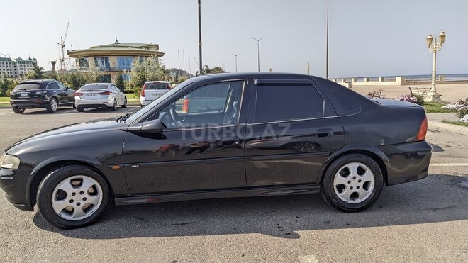 Opel Vectra 1999, 368,049 km - 1.6 л - Sumqayıt