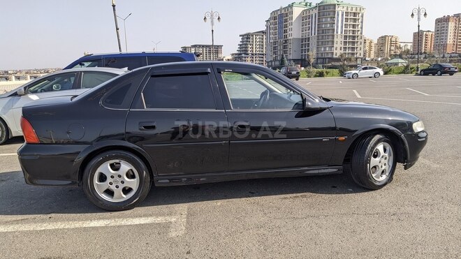 Opel Vectra 1999, 368,049 km - 1.6 л - Sumqayıt
