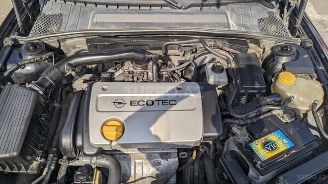 Opel Vectra 1999, 368,049 km - 1.6 л - Sumqayıt