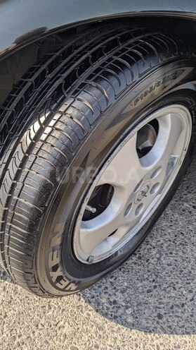 Opel Vectra 1999, 368,049 km - 1.6 л - Sumqayıt