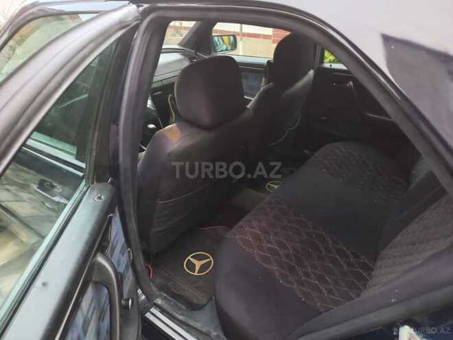 Mercedes C 200 1996, 393,939 km - 2.0 l - Sumqayıt
