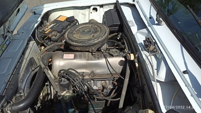 LADA (VAZ) 2107 2002, 260,000 km - 1.6 l - Qəbələ