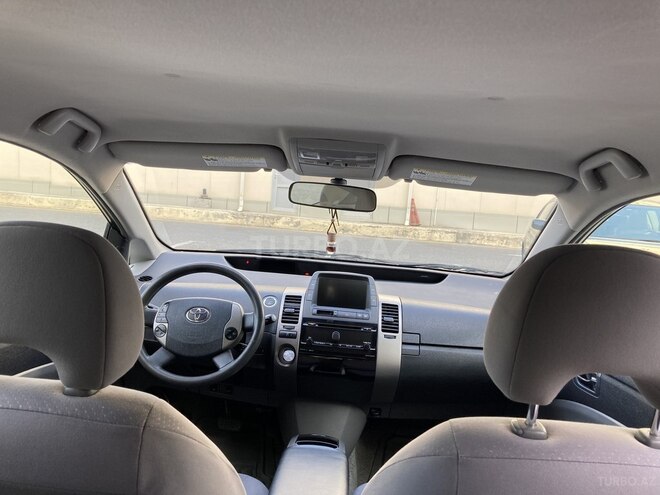 Toyota Prius 2007, 189,423 km - 1.5 л - Bakı
