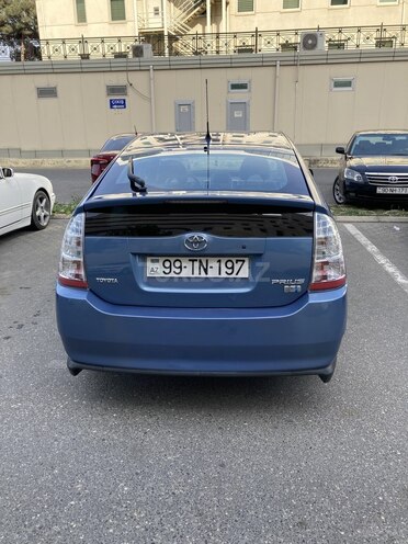 Toyota Prius 2007, 189,423 km - 1.5 л - Bakı