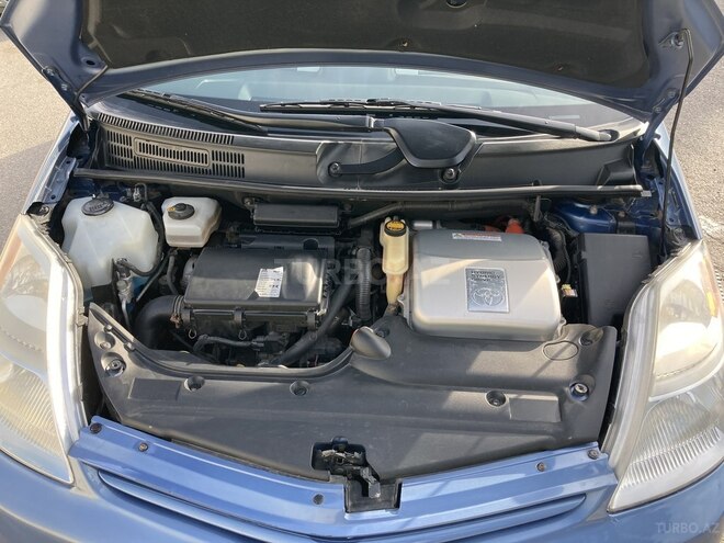 Toyota Prius 2007, 189,423 km - 1.5 л - Bakı